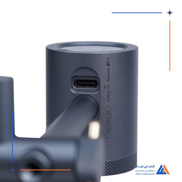 دوربین حرارتی QIANLI SUPERCAM X3D - Image 5