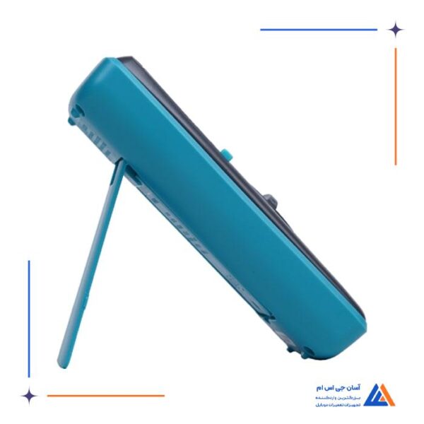 مولتی متر ZOYI ZT102 - Image 4