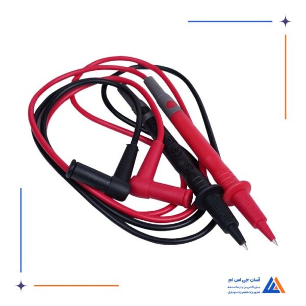 مولتی متر ZOYI ZT102 - Image 5