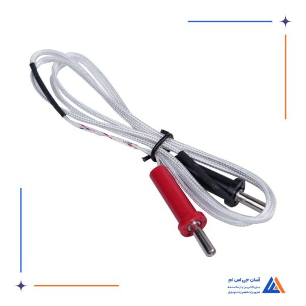 مولتی متر ZOYI ZT102 - Image 6