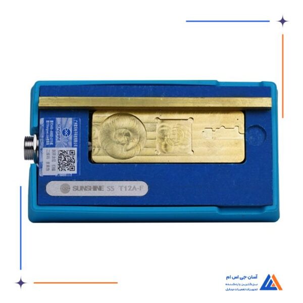 پری هیتر سان شاین SUNSHINE مدل SS-T12A-F - Image 2
