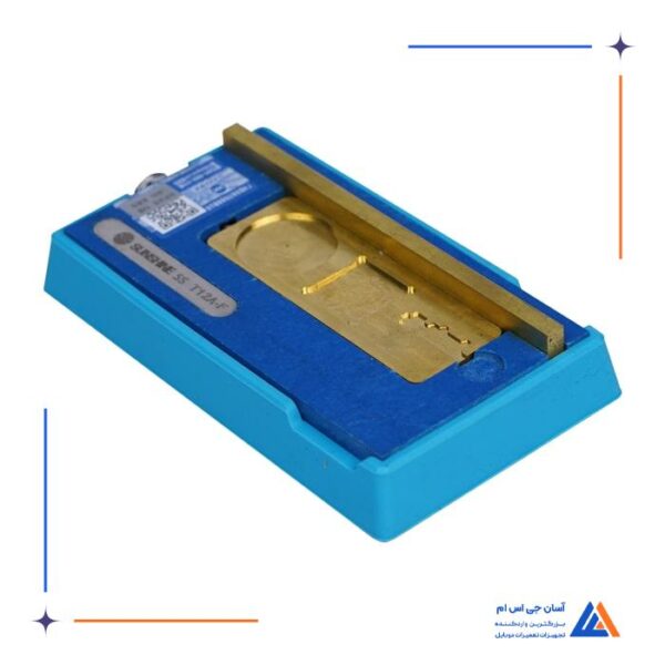 پری هیتر سان شاین SUNSHINE مدل SS-T12A-F - Image 3