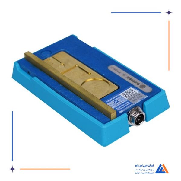 پری هیتر سان شاین SUNSHINE مدل SS-T12A-F - Image 4