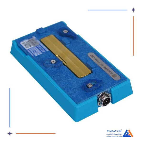 پری هیتر SUNSHIN SS-T12A-CPU - Image 4