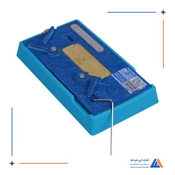 پری هیتر SUNSHINE SST12A FACE - Image 3