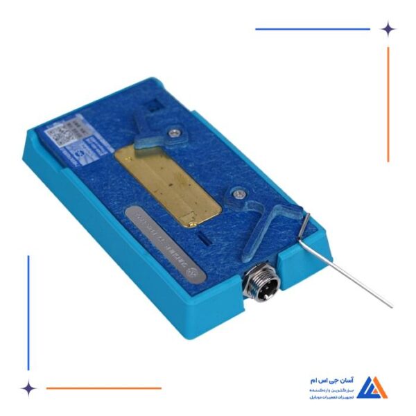پری هیتر SUNSHINE SST12A FACE - Image 4