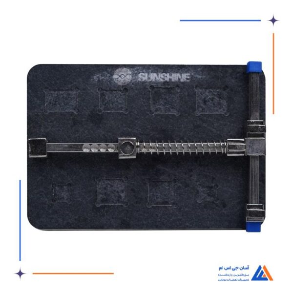 گیره برد SUNSHINE SS-601B - Image 2
