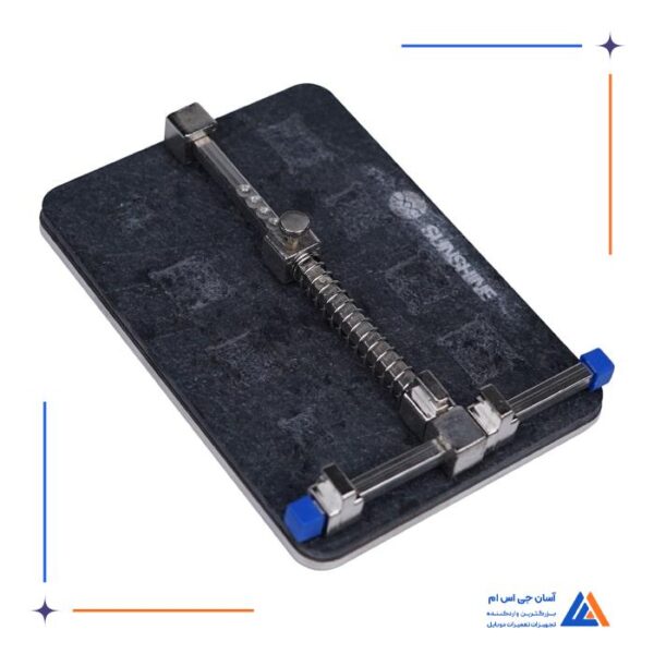 گیره برد SUNSHINE SS-601B - Image 3