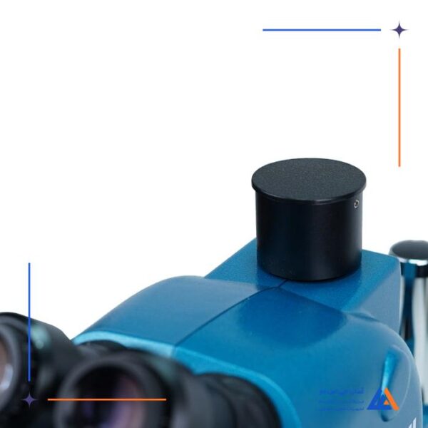 لوپ سه چشم EASYFIX DA-PRO2 - Image 7