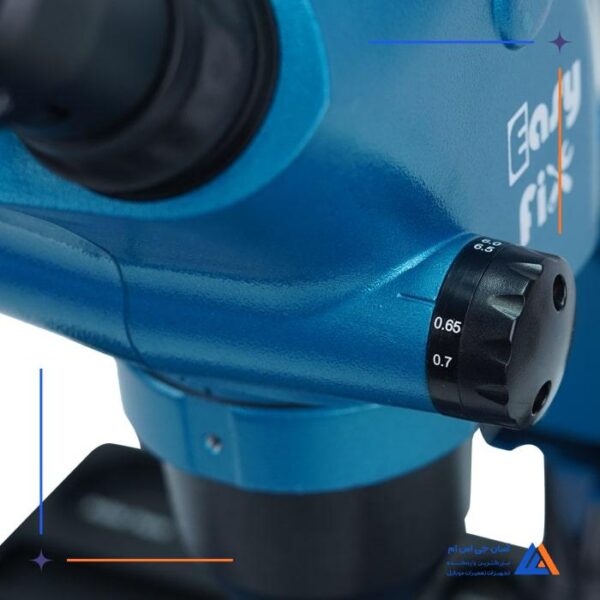 لوپ سه چشم EASYFIX DA-PRO2 - Image 8