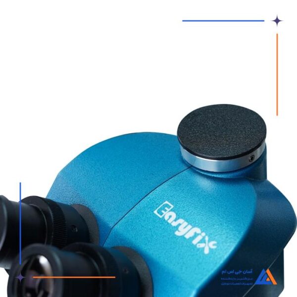 لوپ سه چشم بازویی EASYFIX DIAMOND - Image 8
