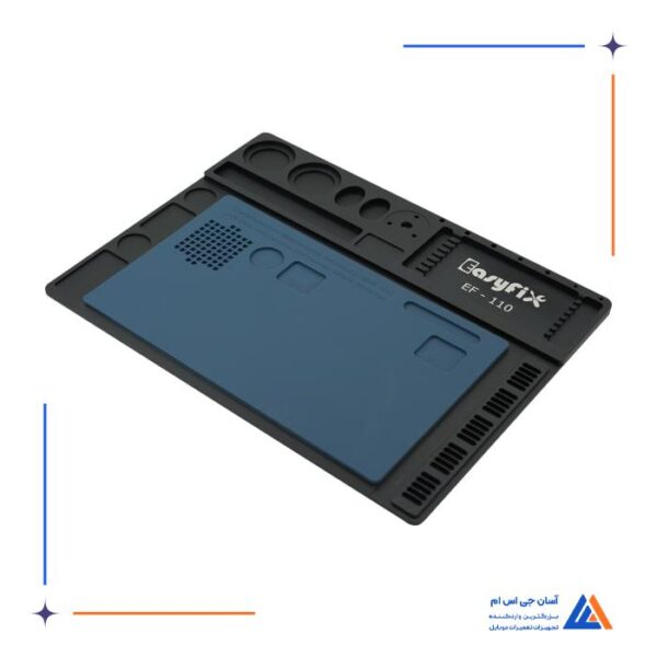 پد نسوز فلزی EASYFIX EF-10 - Image 5