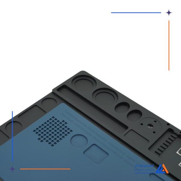 پد نسوز فلزی EASYFIX EF-10 - Image 2