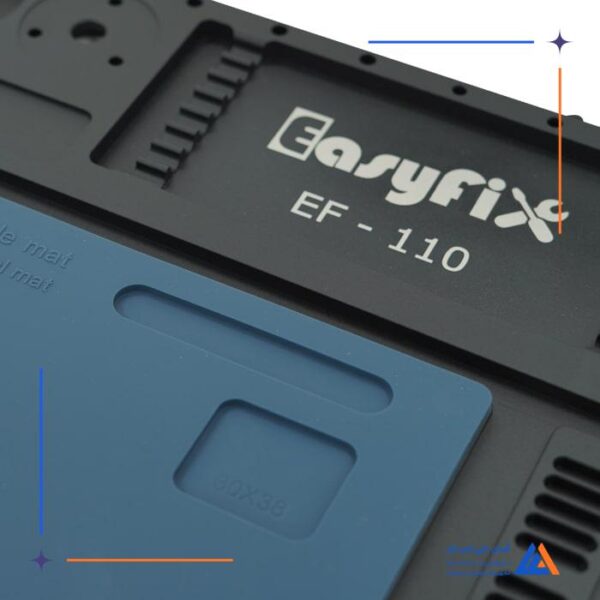 پد نسوز فلزی EASYFIX EF-10 - Image 4