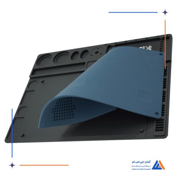 پد نسوز فلزی EASYFIX EF-10 - Image 3