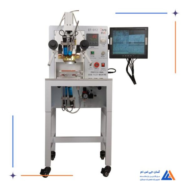 دستگاه تعویض فلت ال سی دی ایزی فیکس Easyfix مدل EF-012