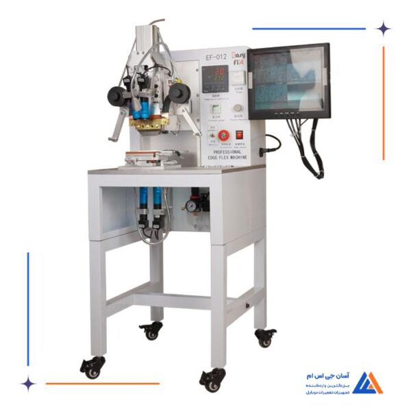 دستگاه تعویض فلت ال سی دی ایزی فیکس Easyfix مدل EF-012 - Image 8