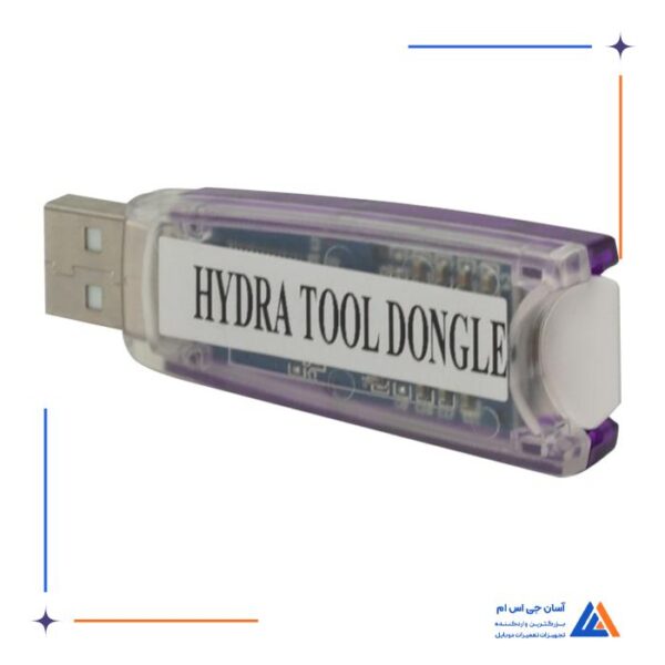 دانگل مولتی برند HYDRA