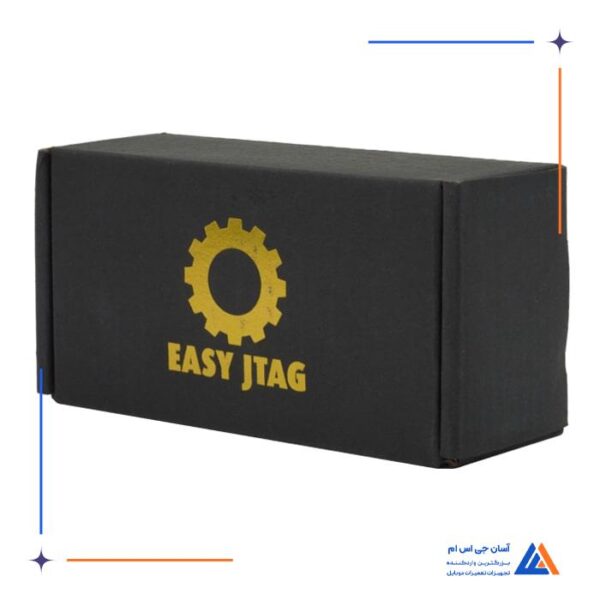 آداپتور EASY JTAG PLUS BGA 254 UFS - Image 2