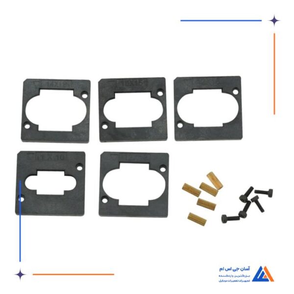 آداپتور EASY JTAG PLUS BGA 254 UFS - Image 6