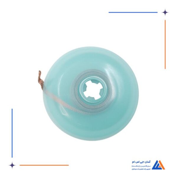 سیم قلع کش IFIXES 2.0mm مناسب تعمیرات برد موبایل - Image 3