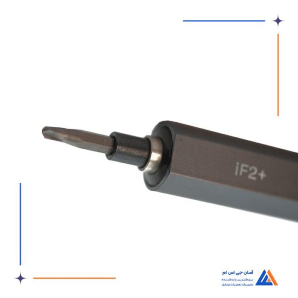 پیچ گوشتی شارژی IFIXES IF2 PLUS - Image 7