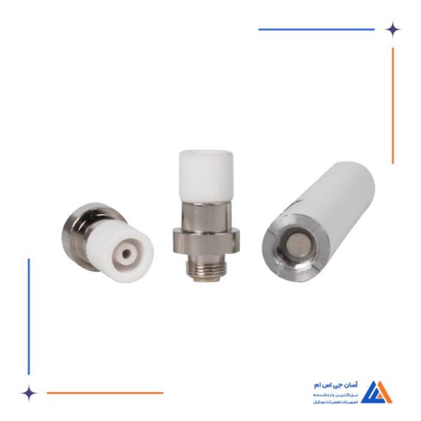 اسموکر شارژی رزین 2UUL TT01 - Image 5