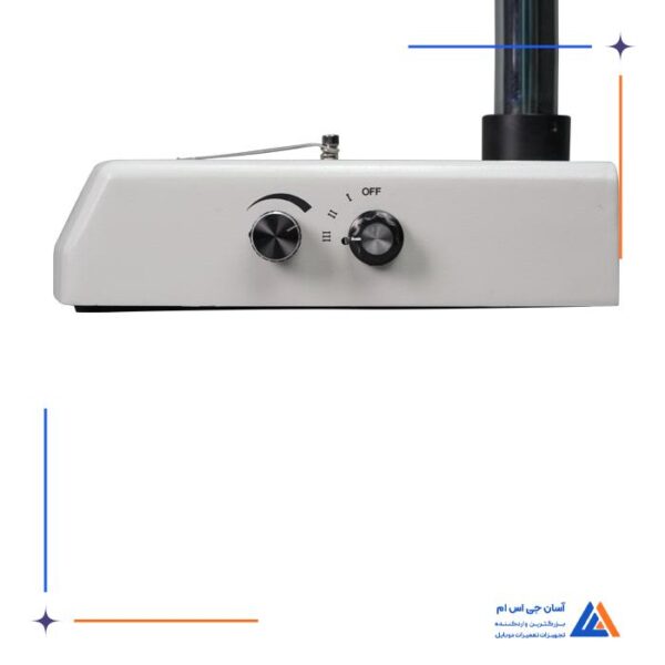 لوپ دو چشم YAXUN YX-AK12 - Image 4