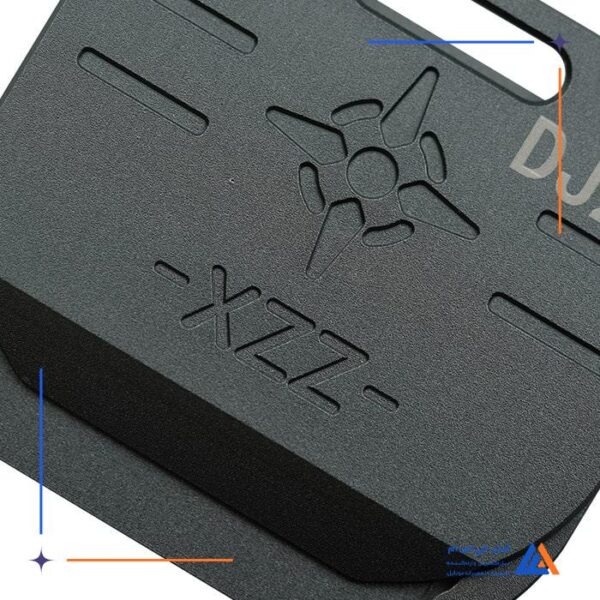 تیغ چند منظوره XZZ DJ2S - Image 7