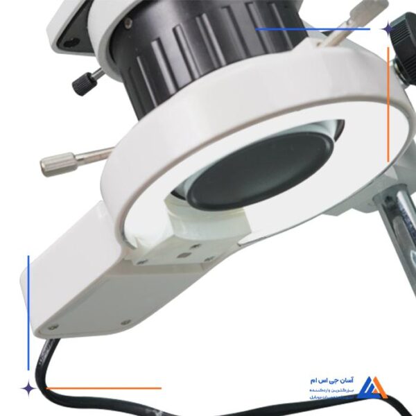لوپ دو چشم YAXUN YX-AK27 - Image 3