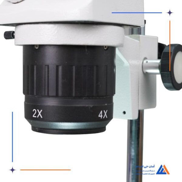 لوپ دو چشم YAXUN YX-AK27 - Image 7