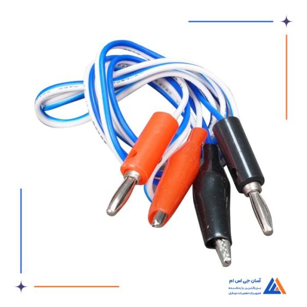 منبع تغذیه YAXUN YX-305D - Image 4
