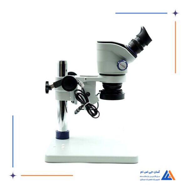 لوپ سه چشم KAISI TX-350E - Image 3