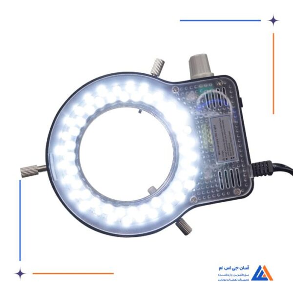 لوپ سه چشمی بازویی RELIFE RL-M3T STL2 - Image 9