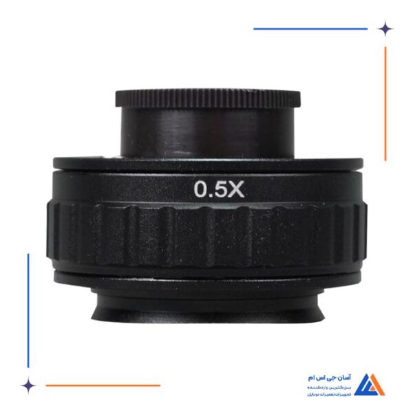 لوپ سه چشمی بازویی RELIFE RL-M3T STL2 - Image 7