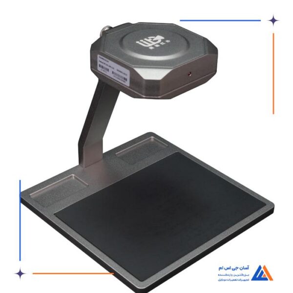 دوربین حرارتی SHORTCAM