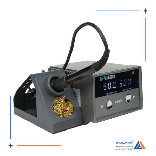 هویه SUGON 936D - Image 2