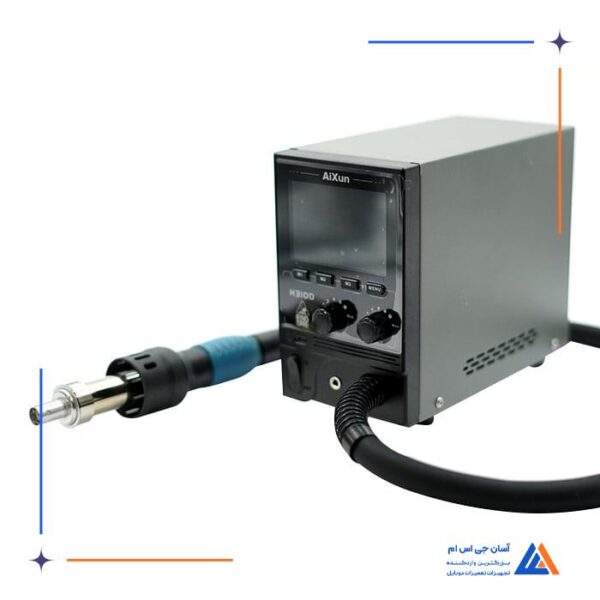 هیتر AIXUN H310D - Image 2