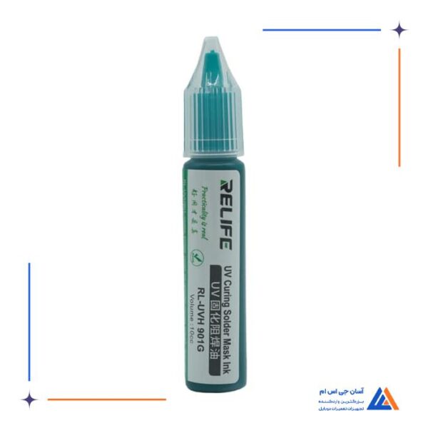 چسب RELIFE RL-UVH 901 UV - Image 19