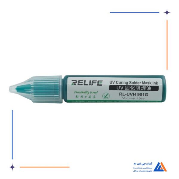 چسب RELIFE RL-UVH 901 UV - Image 18