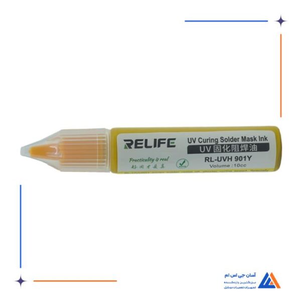 چسب RELIFE RL-UVH 901 UV - Image 15