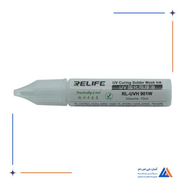 چسب RELIFE RL-UVH 901 UV - Image 12