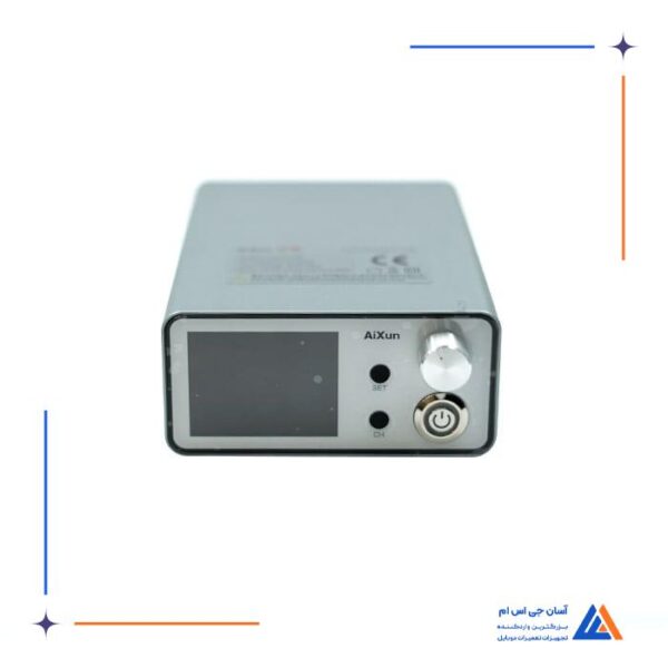 هویه تک دسته AIXUN T3B-T115