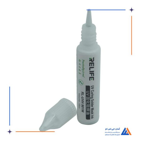 چسب RELIFE RL-UVH 901 UV - Image 11