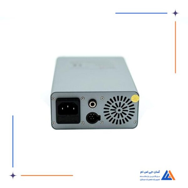 هویه تک دسته AIXUN T3B-T115 - Image 3