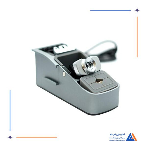 هویه تک دسته AIXUN T3B-T115 - Image 4
