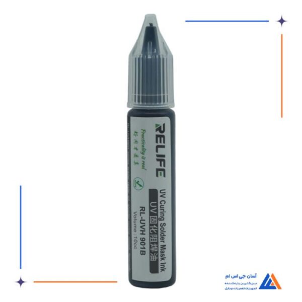 چسب RELIFE RL-UVH 901 UV - Image 6