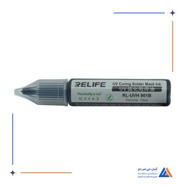 چسب RELIFE RL-UVH 901 UV - Image 7