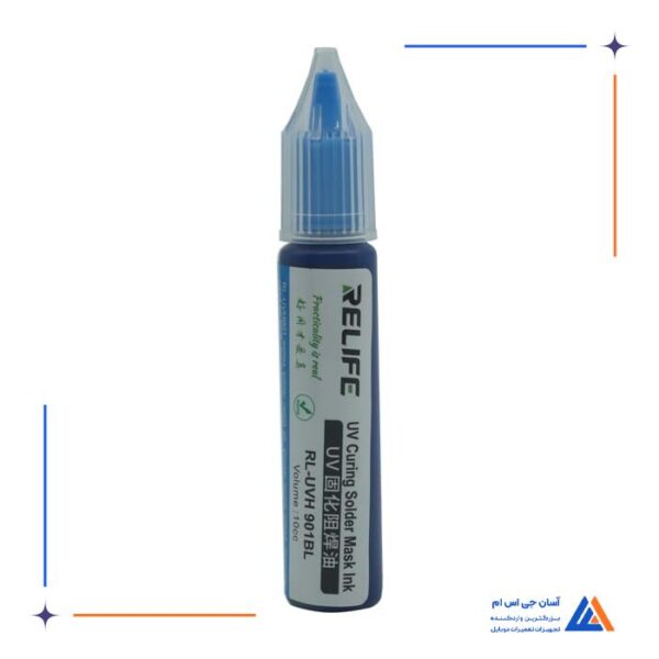 چسب RELIFE RL-UVH 901 UV - Image 4