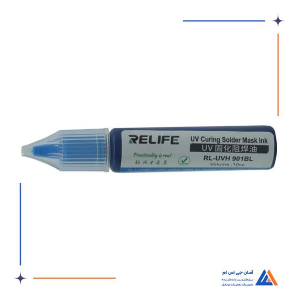 چسب RELIFE RL-UVH 901 UV - Image 3